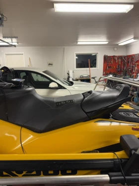 Джет Bombardier Sea Doo RXP 300, снимка 9 - Воден транспорт - 53211729