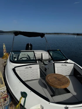 ������� ���� Sea Ray spx 190 ob | Mobile.bg � ����� ������ 12