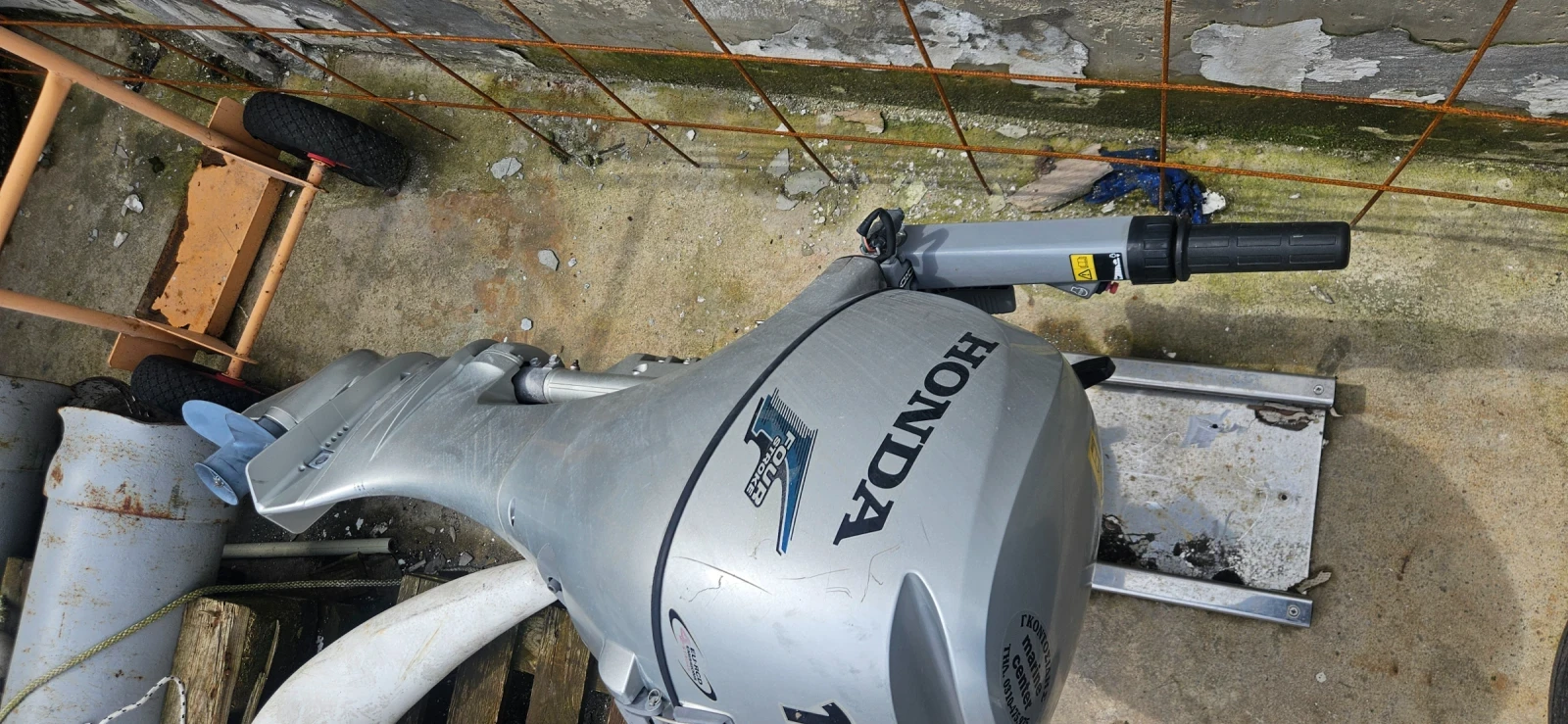 ����������� �������� Honda | Mobile.bg � ����������� 2