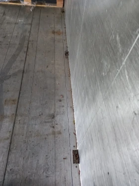 Полуремарке Schmitz SW24, снимка 2