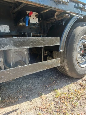 Полуремарке Schmitz SW24, снимка 5