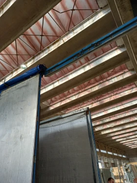 Полуремарке Schmitz SW24, снимка 14