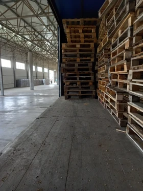 Полуремарке Schmitz SW24, снимка 7