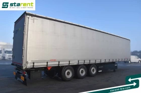 Полуремарке Koegel TR26008, снимка 5 - Ремаркета - 53262456