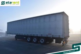 Полуремарке Koegel TR26008, снимка 7 - Ремаркета - 53262456
