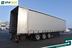 Полуремарке Koegel TR26008, снимка 10 - Ремаркета - 53262456