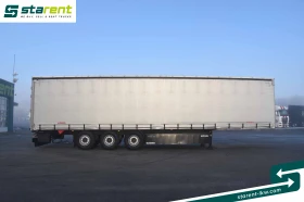 Полуремарке Koegel TR26008, снимка 4 - Ремаркета - 53262456