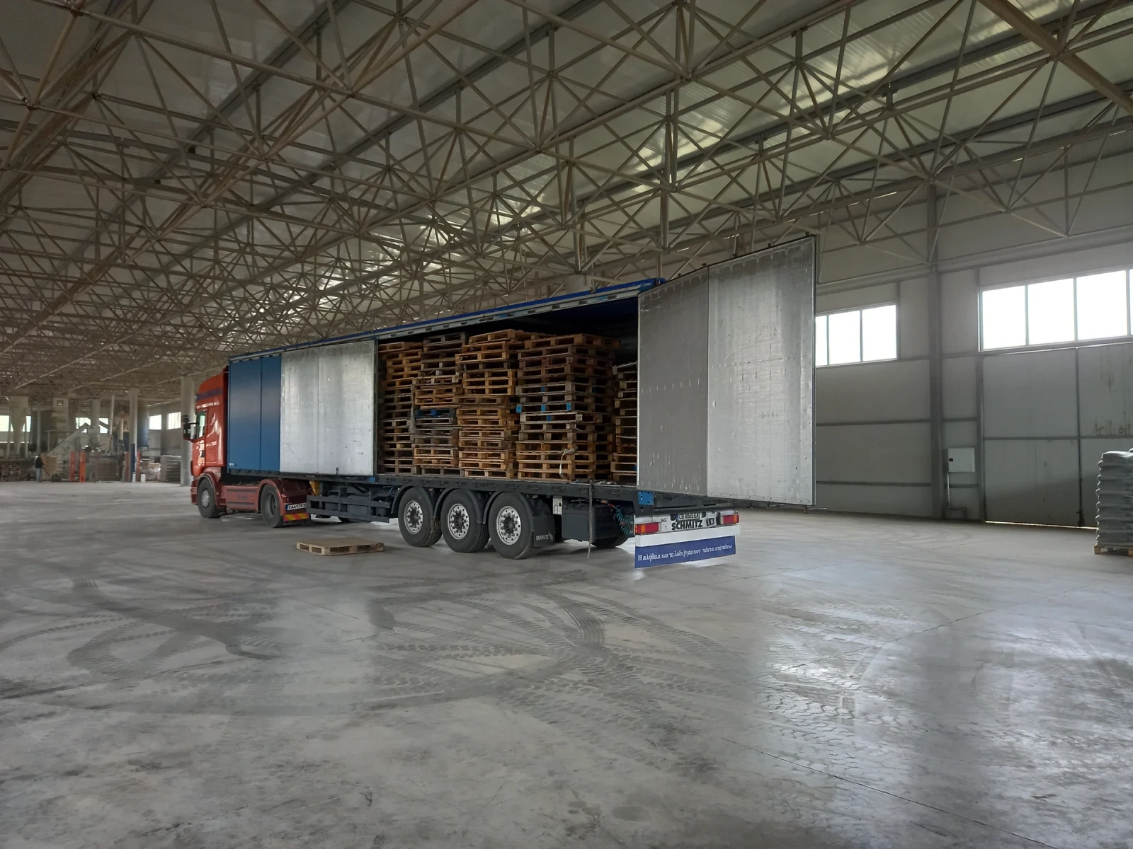 ����������� Schmitz SW24 | Mobile.bg � ����������� 8