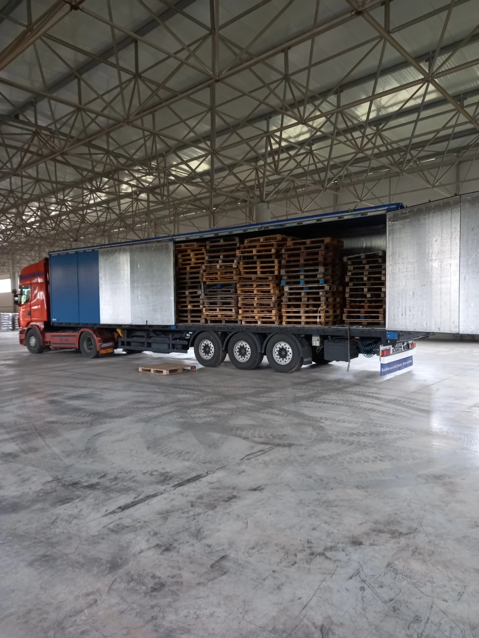 ����������� Schmitz SW24 | Mobile.bg � ����������� 1