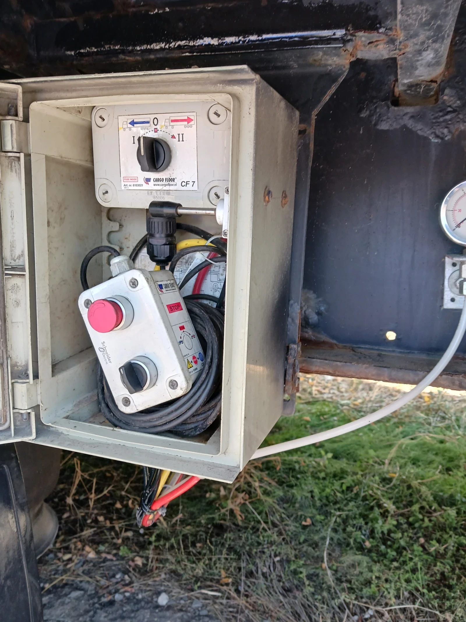 ����������� Schmitz SW24 | Mobile.bg � ����������� 17