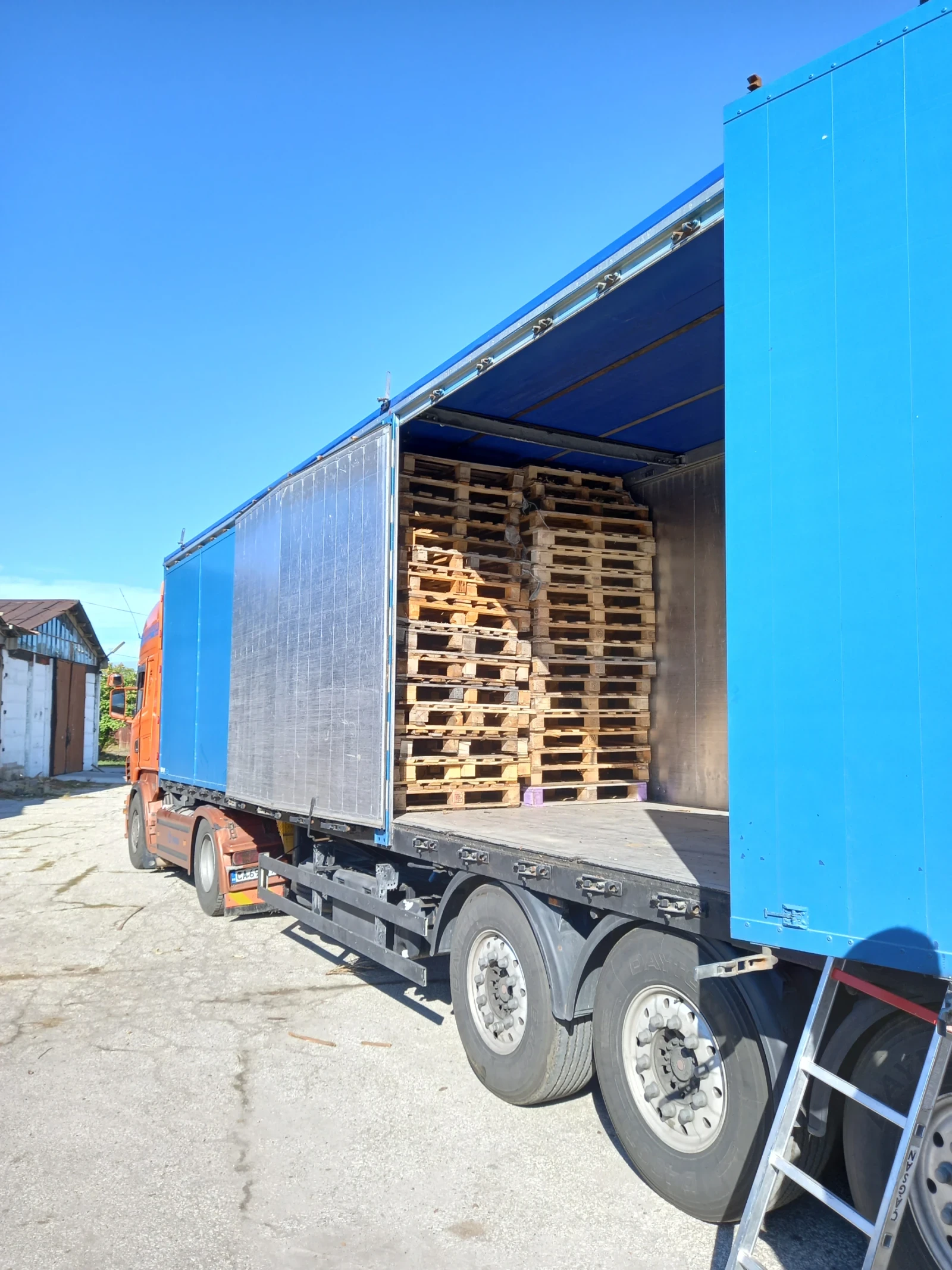 ����������� Schmitz SW24 | Mobile.bg � ����������� 10