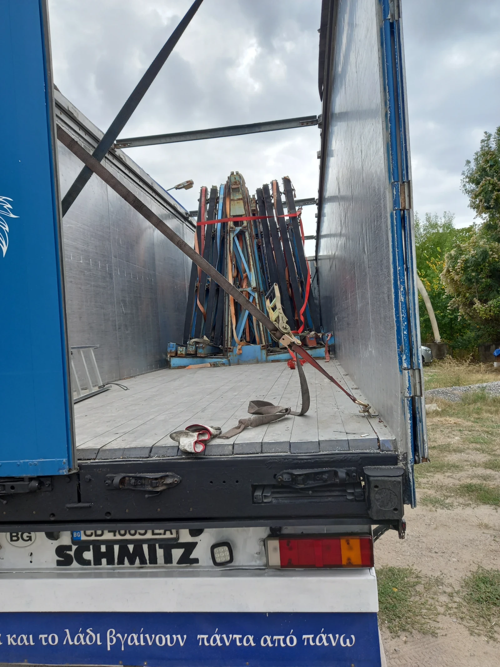 ����������� Schmitz SW24 | Mobile.bg � ����������� 15