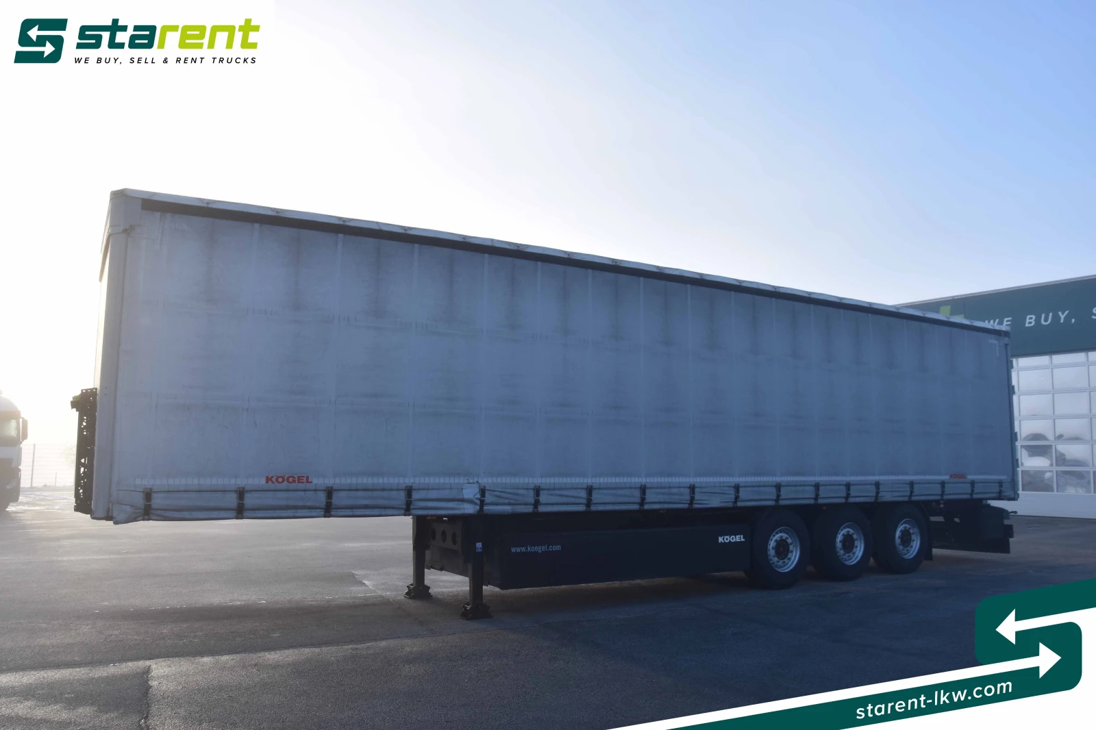 ����������� Koegel TR26008 | Mobile.bg � ����������� 1