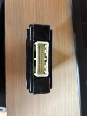 Bluetooth модул за MAZDA 3 / BBP3 66 DHXA, снимка 2