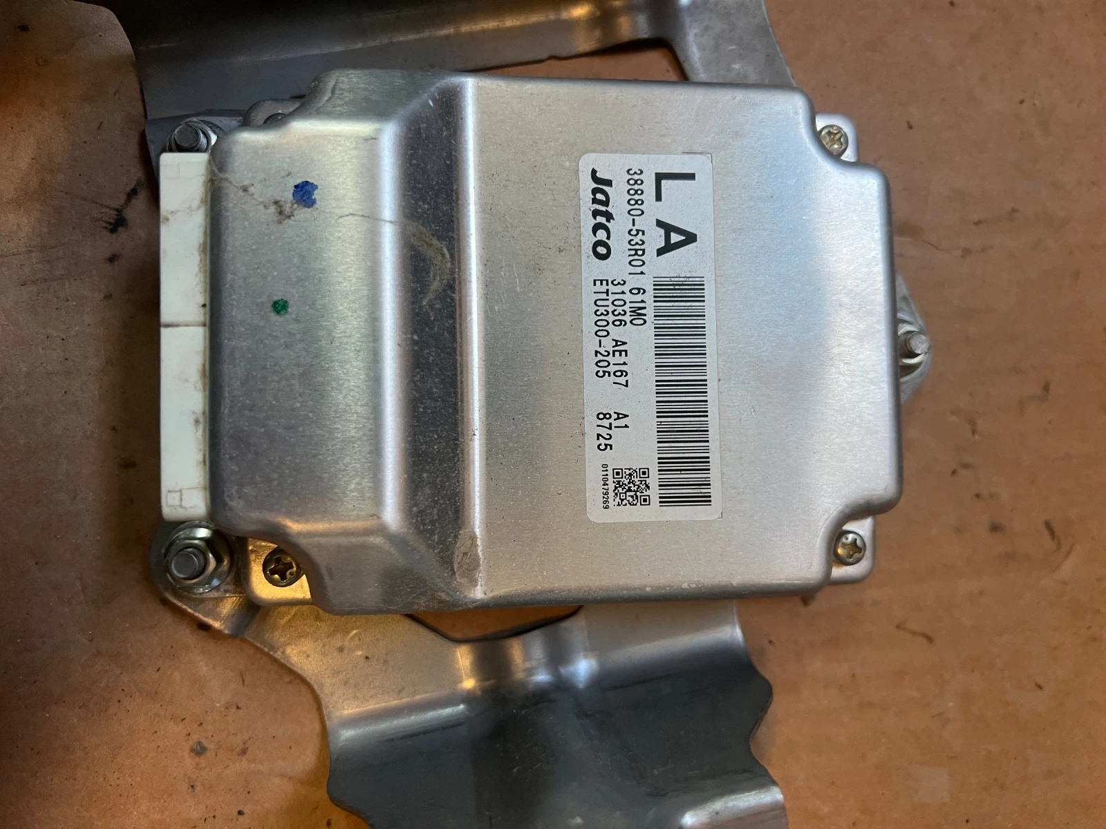 38880-53R01 �������� ����������� �������� Suzuki Swift 2019 38880-53R01 | Mobile.bg � ����������� 1