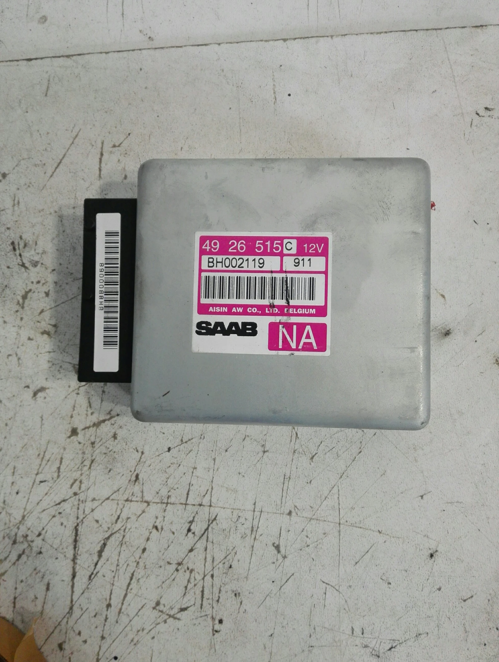 ������ �������� ���� 9-5 2.0� | Mobile.bg � ����������� 1