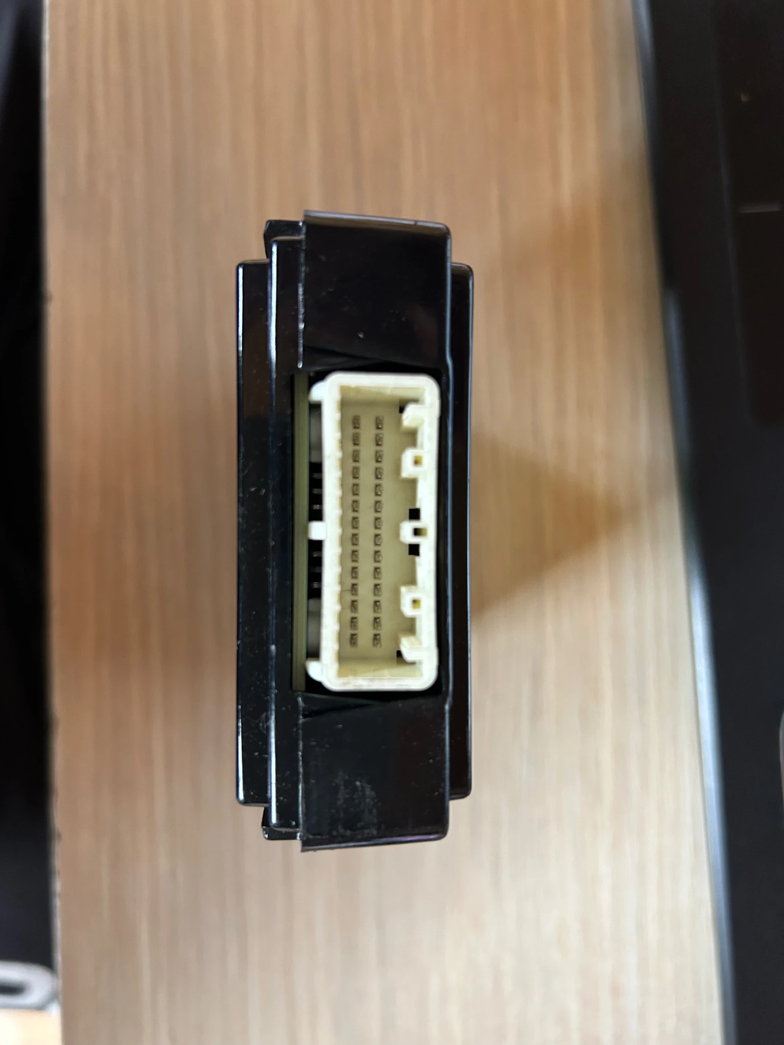Bluetooth модул за MAZDA 3 / BBP3 66 DHXA, снимка 2 - Части - 56503878