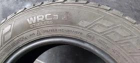 Гуми Зимни 215/65R16, снимка 6