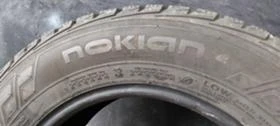 Гуми Зимни 215/65R16, снимка 5