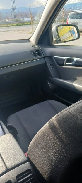 Mercedes-Benz C 200 136, снимка 7