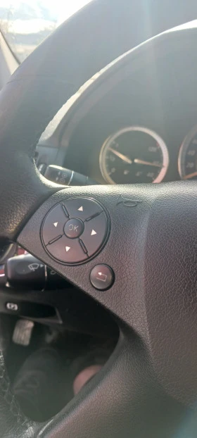 Mercedes-Benz C 200 136, снимка 11
