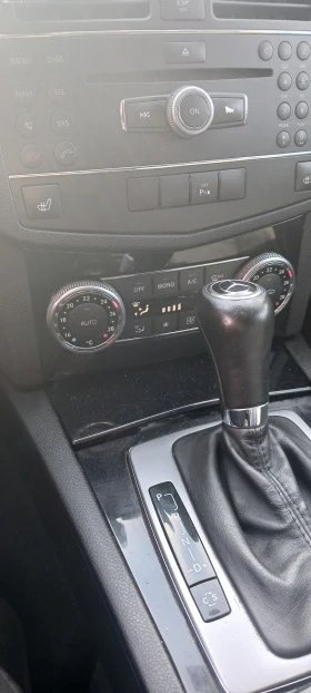Mercedes-Benz C 200 136, снимка 10