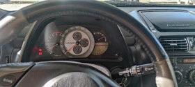 Lexus IS 300  sportcross 2GZ-GE, снимка 7