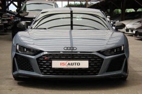 Audi R8 Perfomance/V10/Bang&Olufsen/Audi Keramik/Carbon