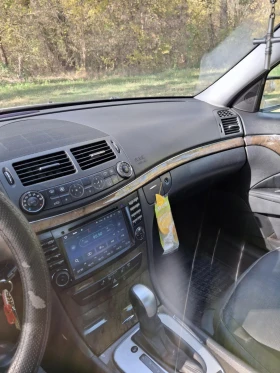 Mercedes-Benz E 280, снимка 7