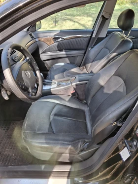 Mercedes-Benz E 280, снимка 5