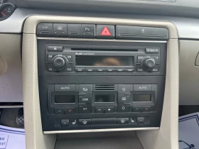 Audi A4 2.0T QUATTRO, снимка 11