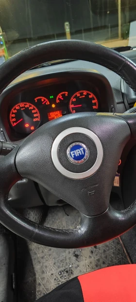 Fiat Punto, снимка 3
