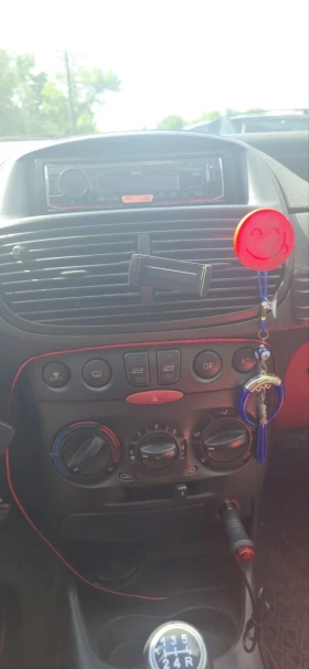 Fiat Punto, снимка 5