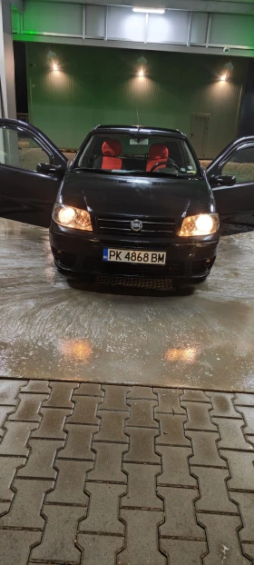 Fiat Punto, снимка 4