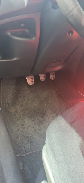 Fiat Punto, снимка 9