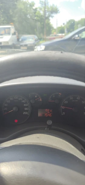 Fiat Punto, снимка 6