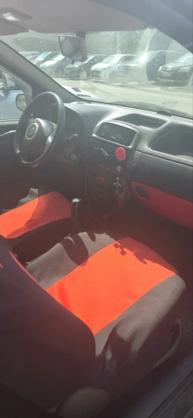 Fiat Punto, снимка 4