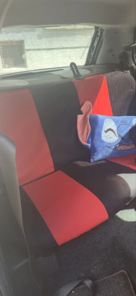 Fiat Punto, снимка 7