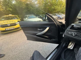 BMW 3gt 325 d Mpack, снимка 6