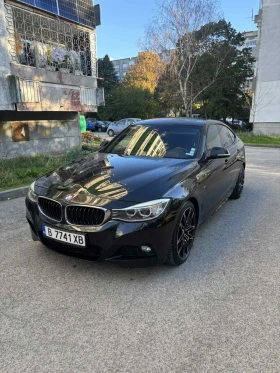 BMW 3gt 325 d Mpack, снимка 1