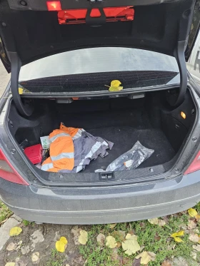 Mercedes-Benz C 220 2.2, снимка 1