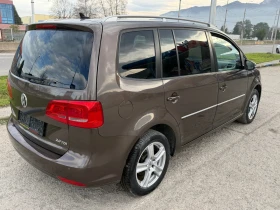 VW Touran 2, 0-7места, снимка 5
