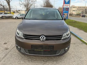 VW Touran 2, 0-7места, снимка 2