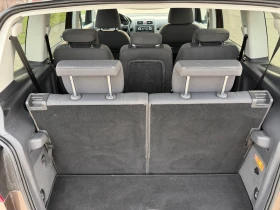 VW Touran 2, 0-7места, снимка 11