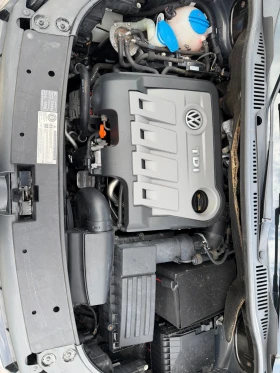 VW Touran 2, 0-7места, снимка 16