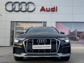 Audi A6 Audi A6 allroad 55 TDI quattro, снимка 3