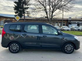 Dacia Lodgy 1.6 16V 7P, снимка 5