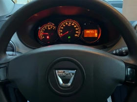 Dacia Lodgy 1.6 16V 7P, снимка 17