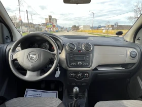 Dacia Lodgy 1.6 16V 7P, снимка 15