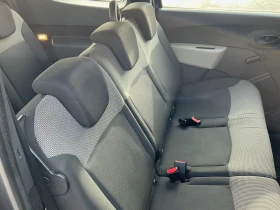 Dacia Lodgy 1.6 16V 7P, снимка 10
